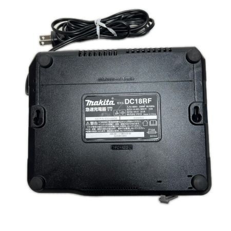 MAKITA マキタ 急速充電器  DC18RF