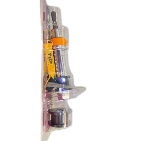  TOP工業 塩ビ管内径カッター  TNC-50RS
