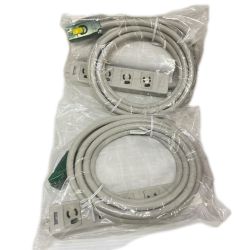 ΘΘ Panasonic パナソニック ハーネス用OAタップ 2個セット WFA66347HG Sランク