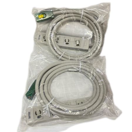  Panasonic パナソニック ハーネス用OAタップ 2個セット WFA66347HG
