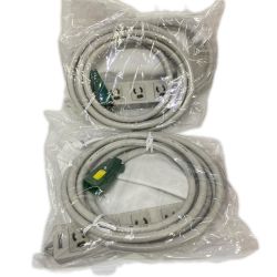 ΘΘ Panasonic パナソニック  ハーネス用OAタップ  2個セット WFA66347HG Sランク