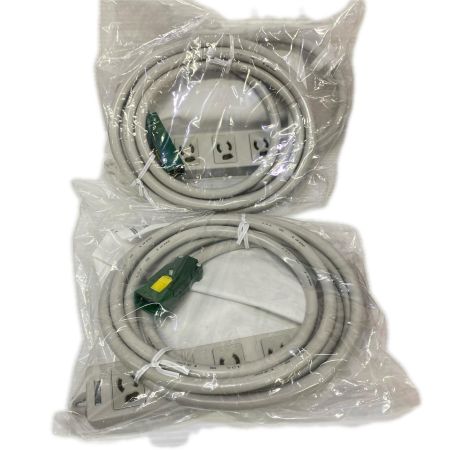  Panasonic パナソニック  ハーネス用OAタップ  2個セット WFA66347HG