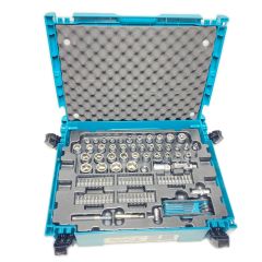  MAKITA マキタ 工具セット マックパック1付 E-08713 Bランク