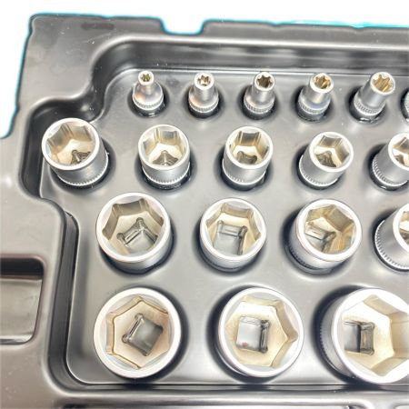  MAKITA マキタ 工具セット マックパック1付 E-08713