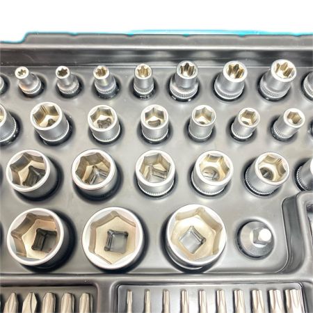  MAKITA マキタ 工具セット マックパック1付 E-08713