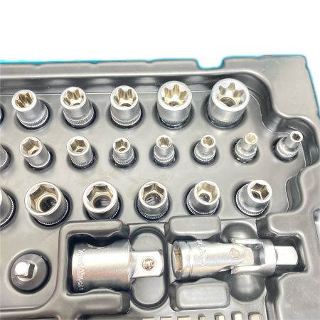  MAKITA マキタ 工具セット マックパック1付 E-08713