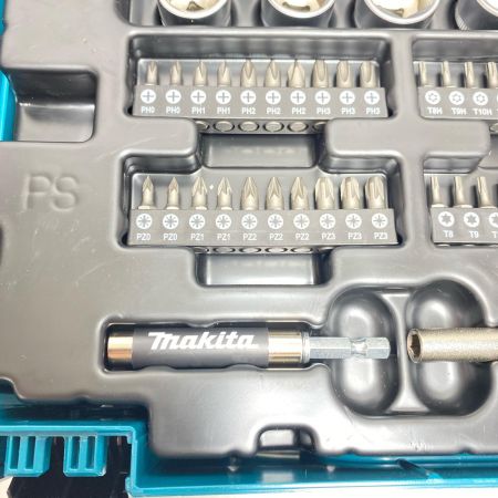  MAKITA マキタ 工具セット マックパック1付 E-08713