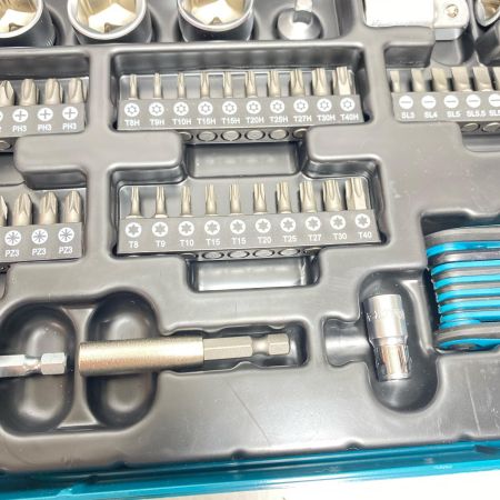  MAKITA マキタ 工具セット マックパック1付 E-08713