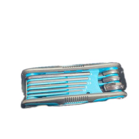  MAKITA マキタ 工具セット マックパック1付 E-08713