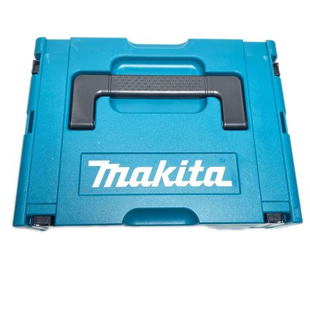  MAKITA マキタ 工具セット マックパック1付 E-08713