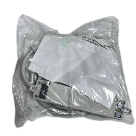  Panasonic パナソニック ハーネス用OAタップ 3個セット WFA66347HG