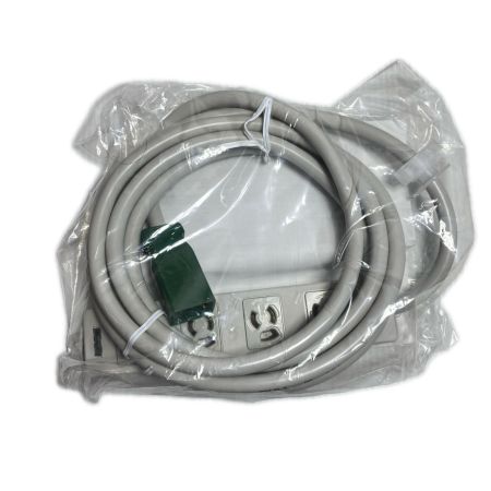  Panasonic パナソニック ハーネス用OAタップ 3個セット WFA66347HG