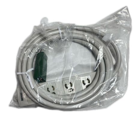  Panasonic パナソニック ハーネス用OAタップ 3個セット WFA66347HG