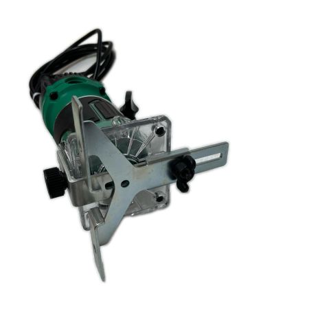  MAKITA マキタ トリマー レンチ2本・替刃・付属品  M373 グリーン