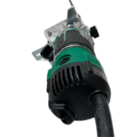  MAKITA マキタ トリマー レンチ2本・替刃・付属品  M373 グリーン