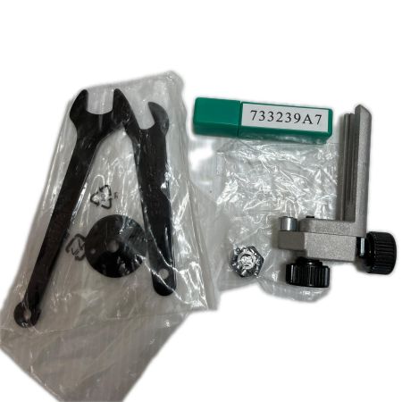  MAKITA マキタ トリマー レンチ2本・替刃・付属品  M373 グリーン