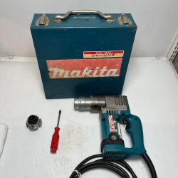 ΘΘ MAKITA マキタ シャーレンチ  ケース付 6920NB ブルー Cランク