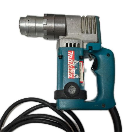  MAKITA マキタ シャーレンチ  ケース付 6920NB ブルー
