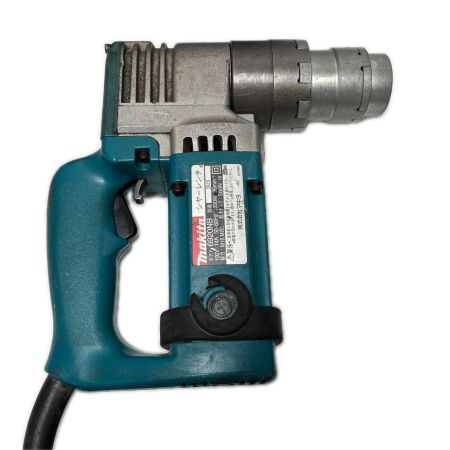  MAKITA マキタ シャーレンチ  ケース付 6920NB ブルー