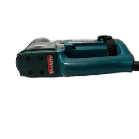  MAKITA マキタ シャーレンチ  ケース付 6920NB ブルー