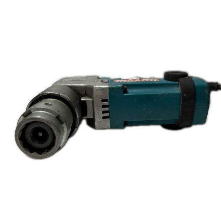  MAKITA マキタ シャーレンチ  ケース付 6920NB ブルー