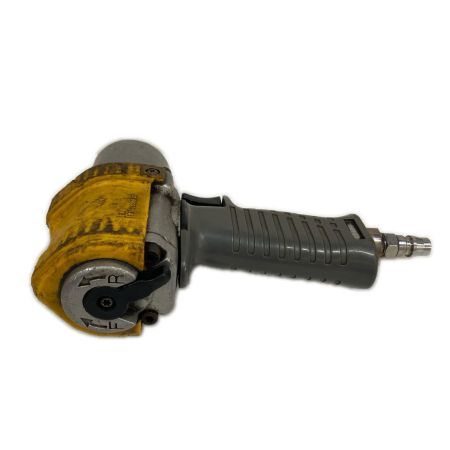  空研工業 エアインパクトレンチ 常圧 KW-1600pro イエロー