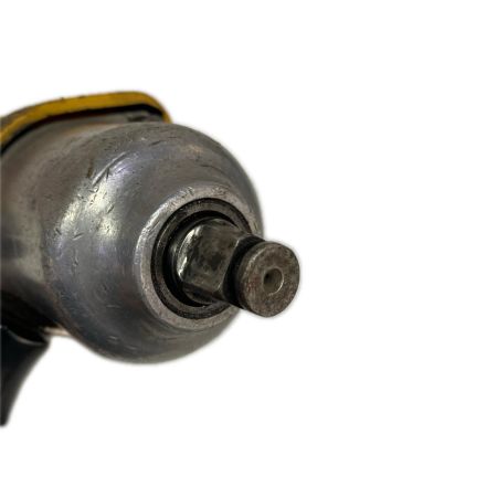 空研工業 エアインパクトレンチ 常圧 KW-1600pro イエロー