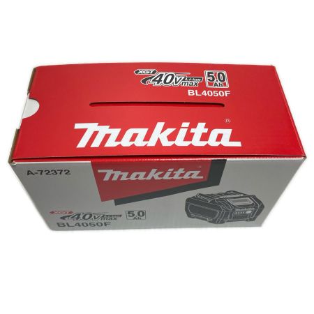  MAKITA マキタ バッテリー BL4050F
