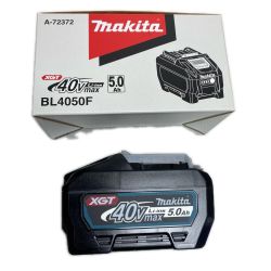 ΘΘ MAKITA マキタ バッテリー BL4050F Sランク