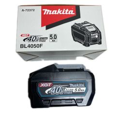 ΘΘ MAKITA マキタ バッテリー BL4050F Sランク