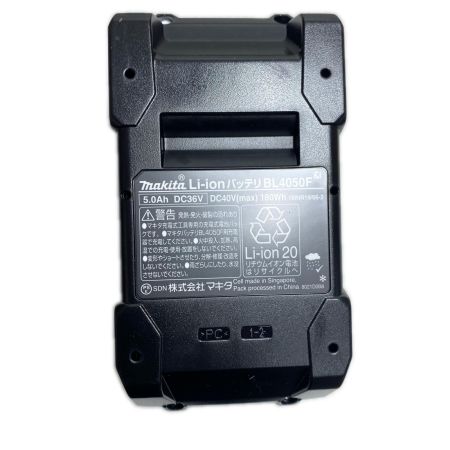  MAKITA マキタ バッテリー BL4050F