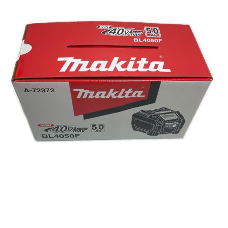  MAKITA マキタ バッテリー BL4050F