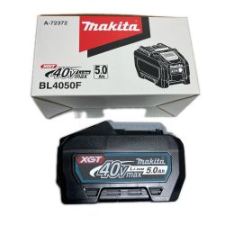 ΘΘ MAKITA マキタ バッテリー  BL4050F Sランク