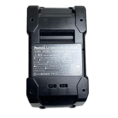  MAKITA マキタ バッテリー  BL4050F