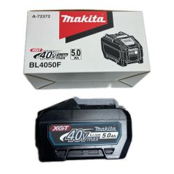 ΘΘ MAKITA マキタ バッテリー  BL4050F Sランク