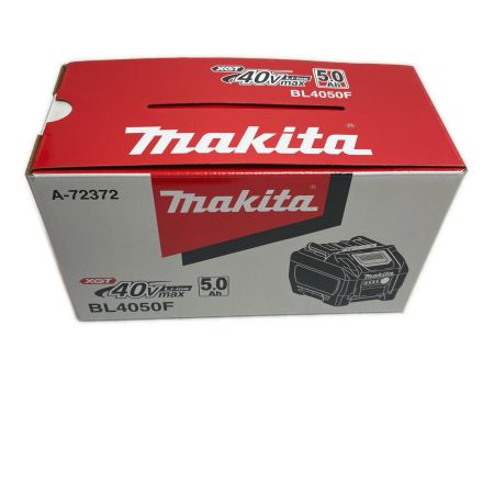  MAKITA マキタ バッテリー  BL4050F