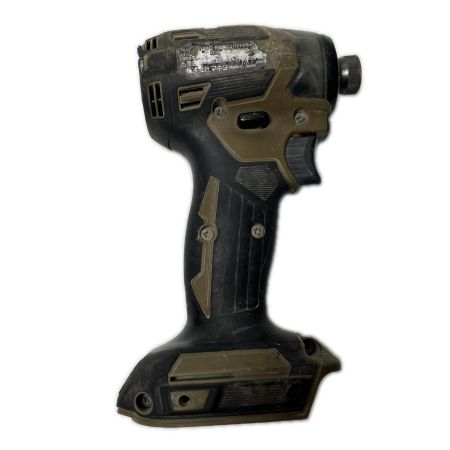  MAKITA マキタ インパクトドライバ 本体のみ 18v TD173D オリーブ