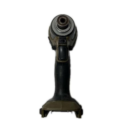  MAKITA マキタ インパクトドライバ 本体のみ 18v TD173D オリーブ