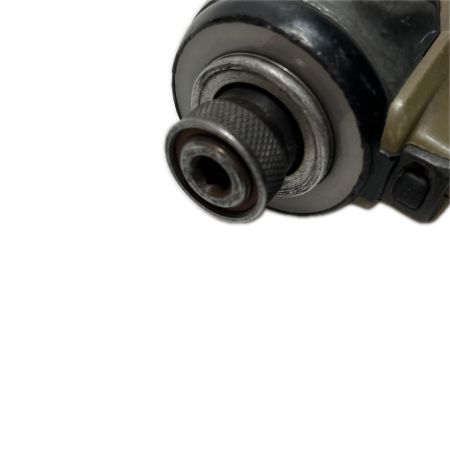  MAKITA マキタ インパクトドライバ 本体のみ 18v TD173D オリーブ