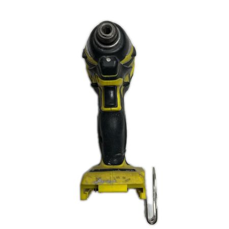  HITACHI 日立 インパクトドライバ 14.4v WH14DBL2 イエロー