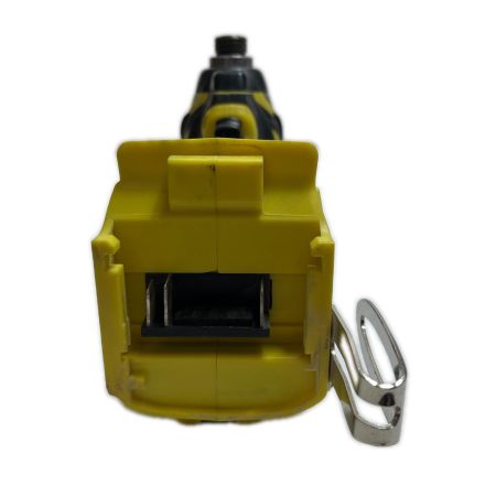  HITACHI 日立 インパクトドライバ 14.4v WH14DBL2 イエロー