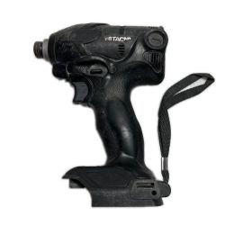 ΘΘ HITACHI 日立 インパクトドライバ 14.4v  WH14DSL2 Cランク