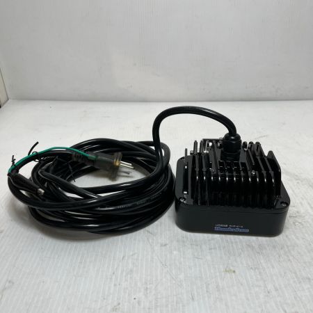 WING ACE LED投光器  LED-205 ブラック