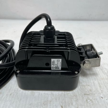 WING ACE LED投光器  LED-205 ブラック