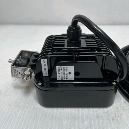 WING ACE LED投光器  LED-205 ブラック