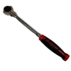 ΘΘ Snap-on スナップオン ラチェットハンドル  FH747 ブラック×レッド Cランク