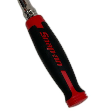  Snap-on スナップオン ラチェットハンドル  FH747 ブラック×レッド