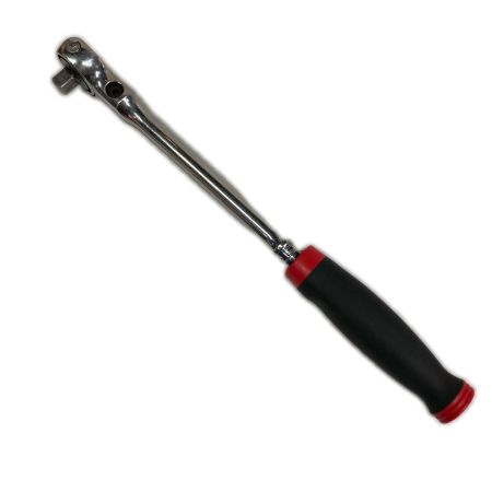  Snap-on スナップオン ラチェットハンドル  FH747 ブラック×レッド