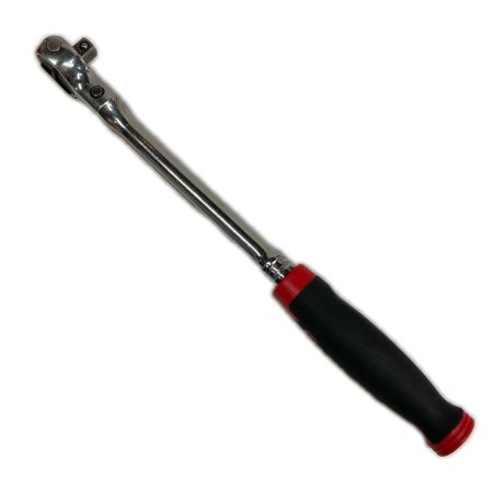  Snap-on スナップオン ラチェットハンドル  FH747 ブラック×レッド