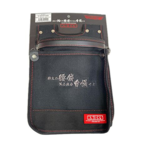  KNICKS  腰袋   KC-201H